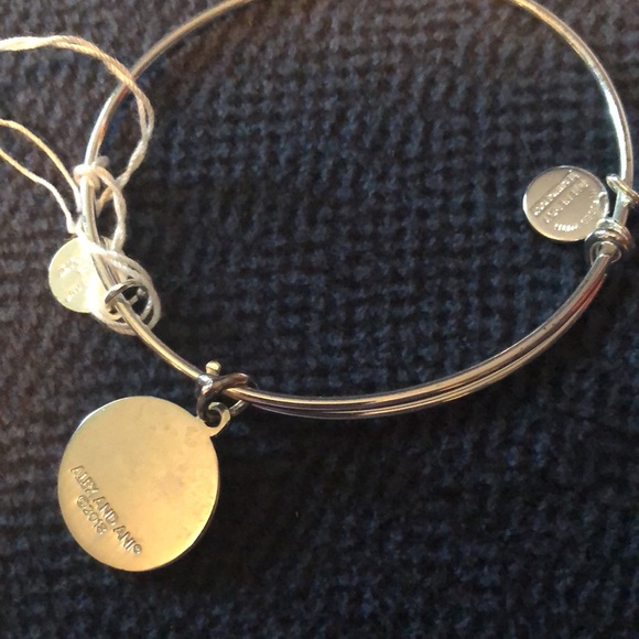 Alex and Ani Bracelet NWT - Picture 4 of 4